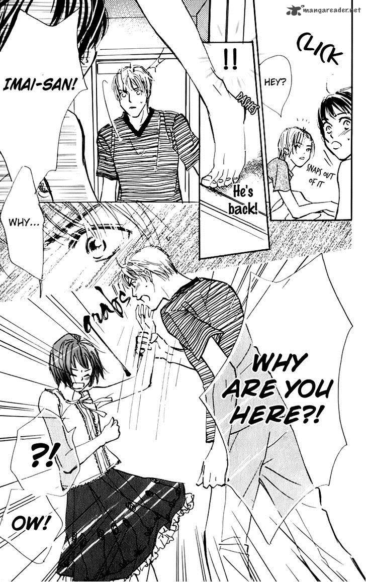 Ashita Mo Kitto Koishiteru 11 39