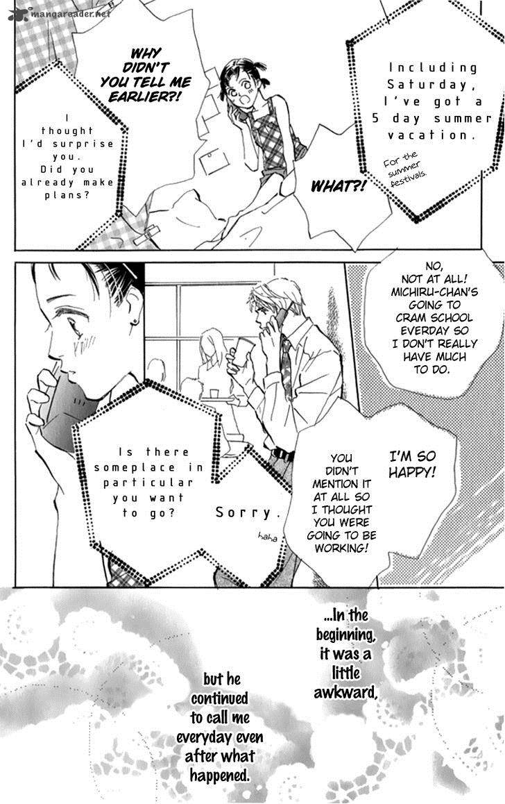 Ashita Mo Kitto Koishiteru 11 4