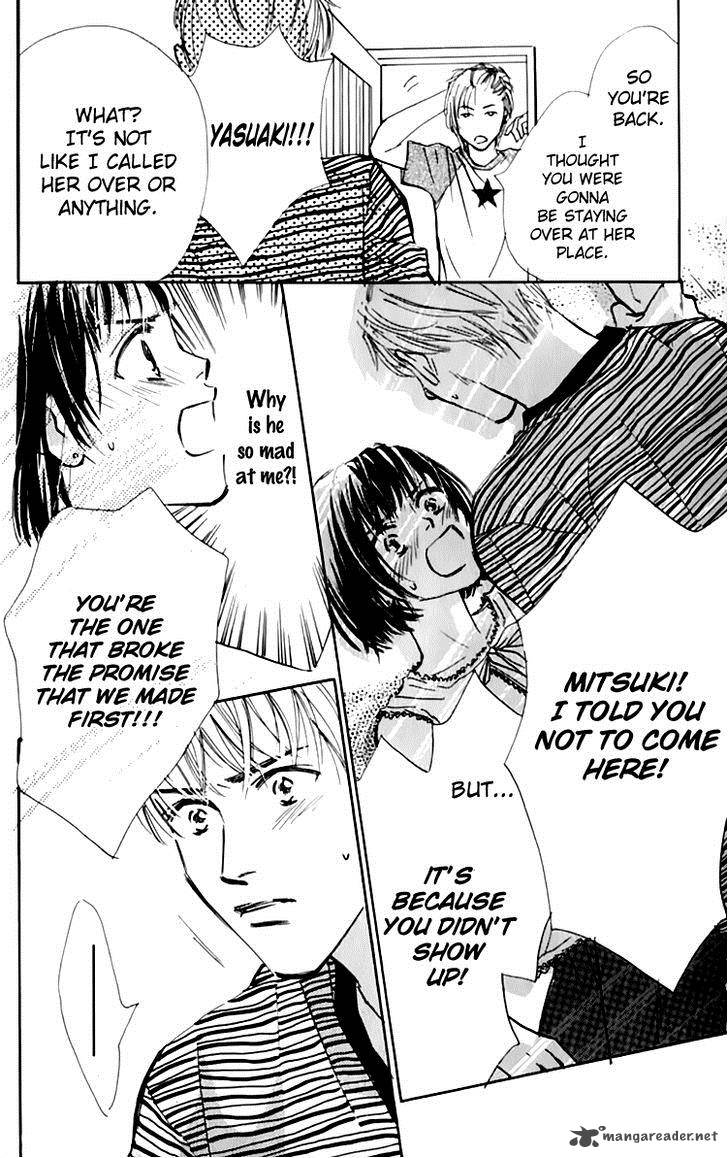 Ashita Mo Kitto Koishiteru 11 40