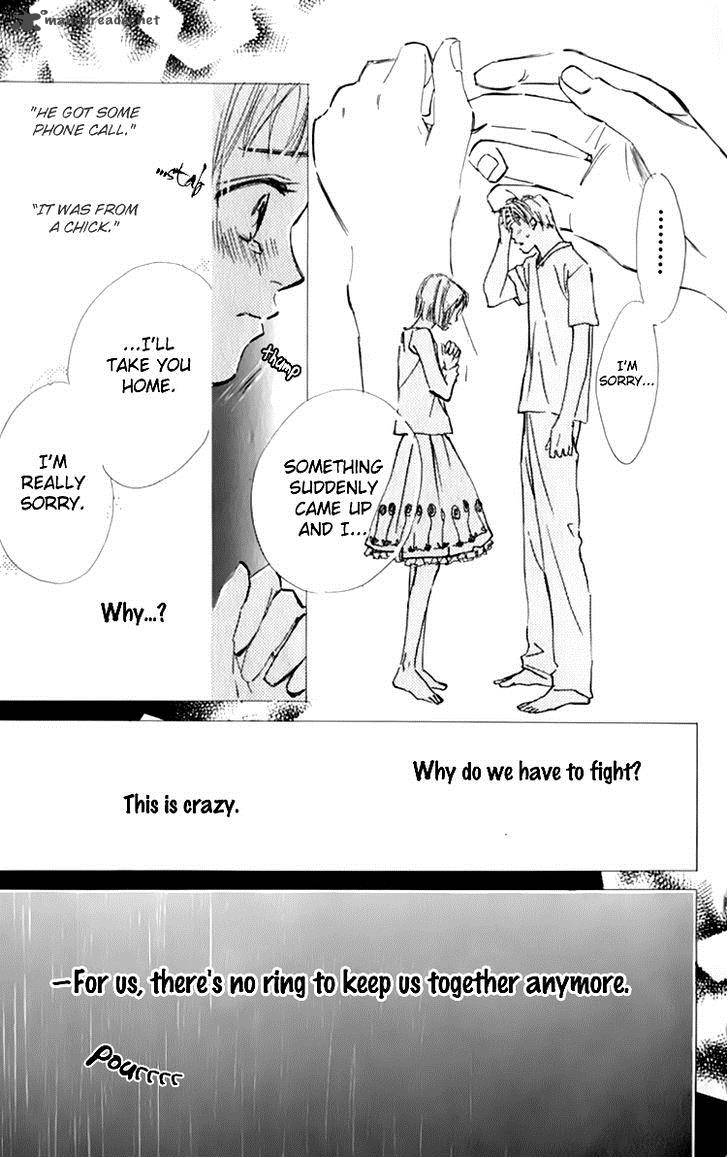 Ashita Mo Kitto Koishiteru 11 41