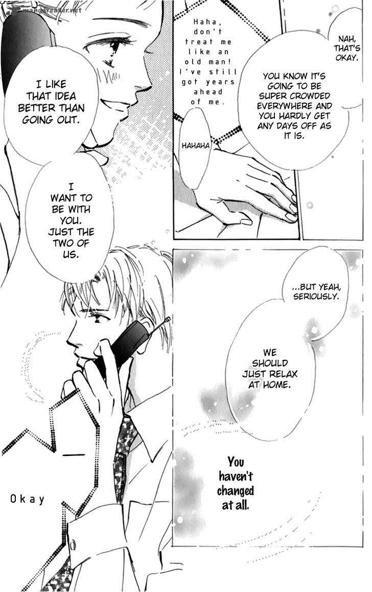 Ashita Mo Kitto Koishiteru 11 5