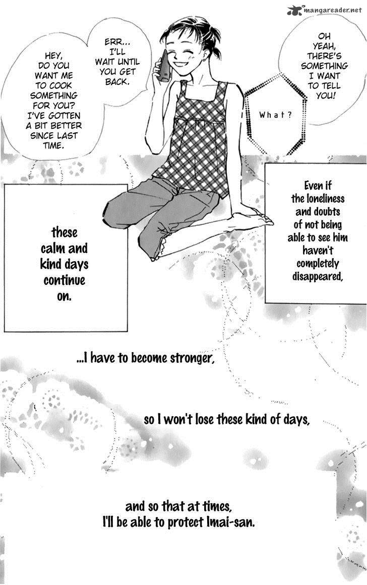 Ashita Mo Kitto Koishiteru 11 6