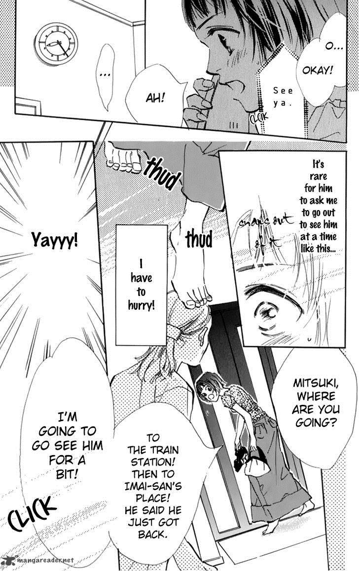 Ashita Mo Kitto Koishiteru 11 9