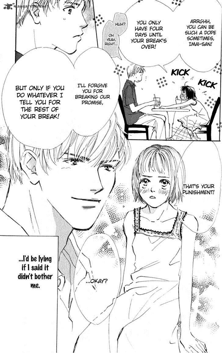 Ashita Mo Kitto Koishiteru 12 10