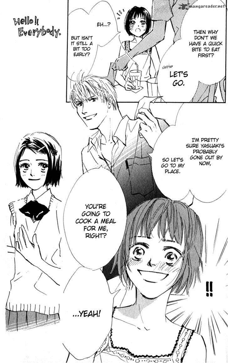 Ashita Mo Kitto Koishiteru 12 12