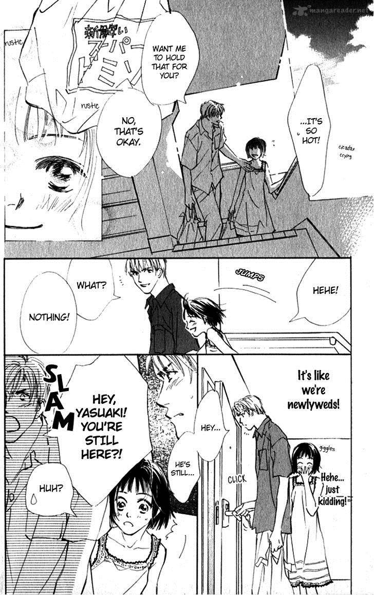 Ashita Mo Kitto Koishiteru 12 13