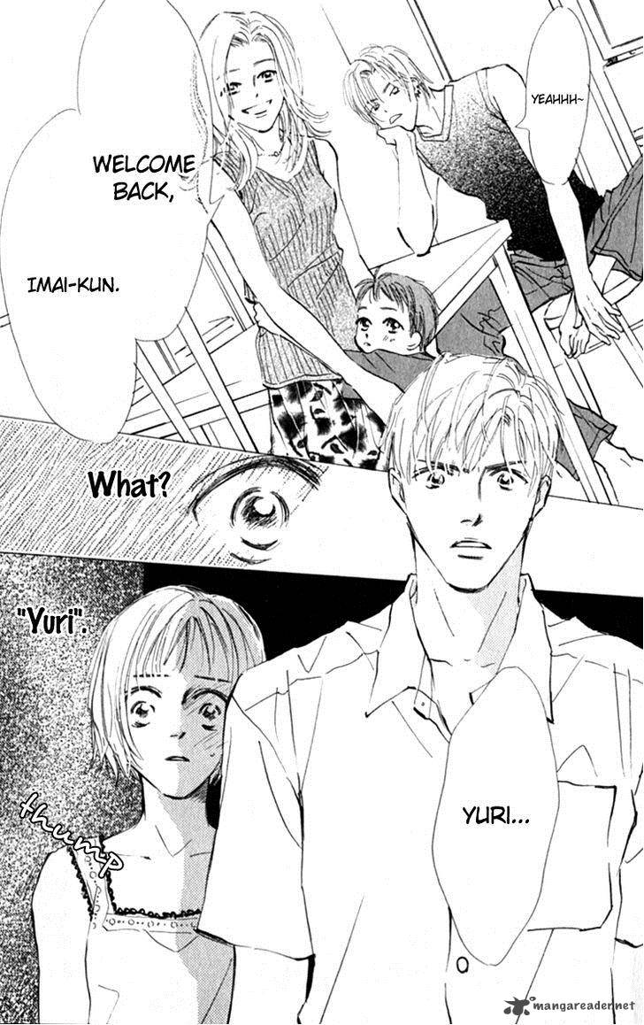 Ashita Mo Kitto Koishiteru 12 14