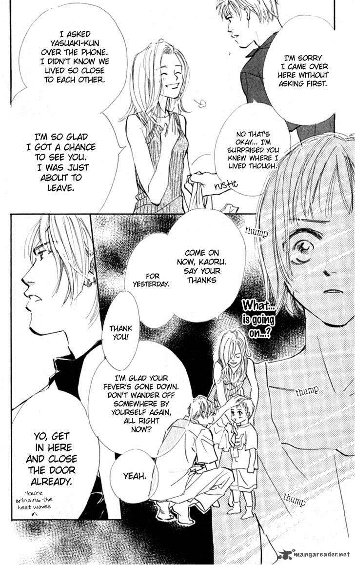 Ashita Mo Kitto Koishiteru 12 15