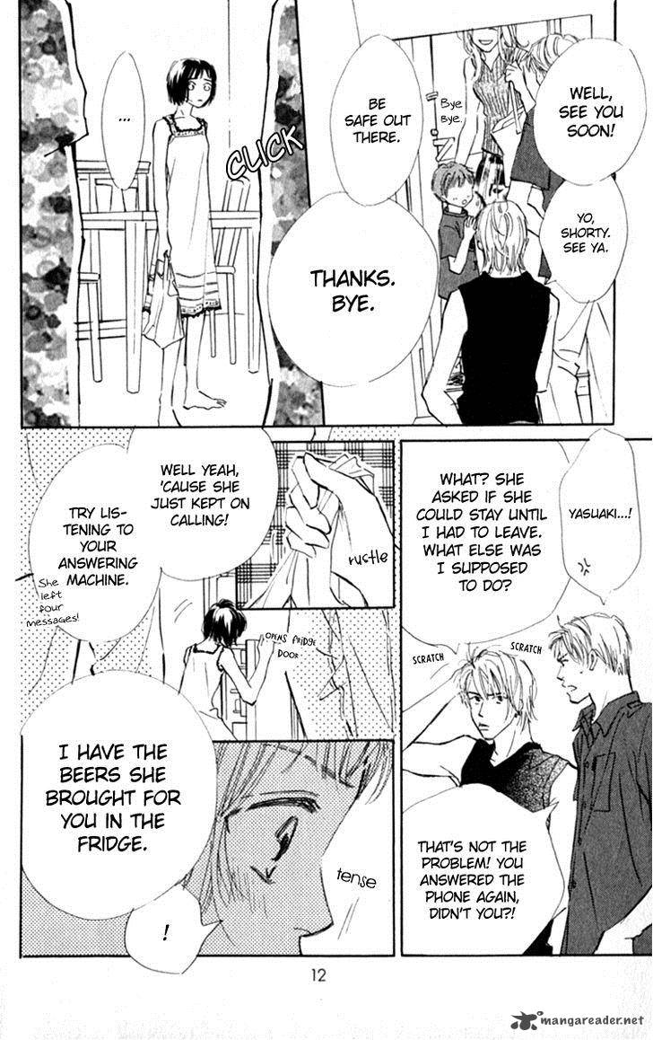 Ashita Mo Kitto Koishiteru 12 17