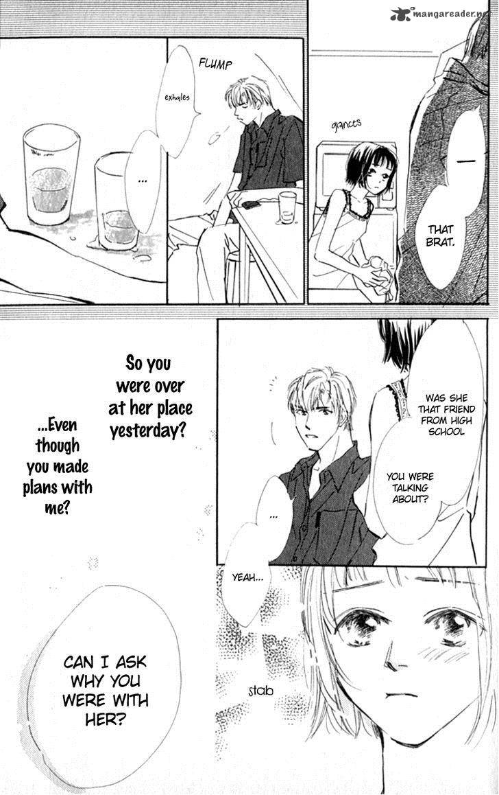 Ashita Mo Kitto Koishiteru 12 20