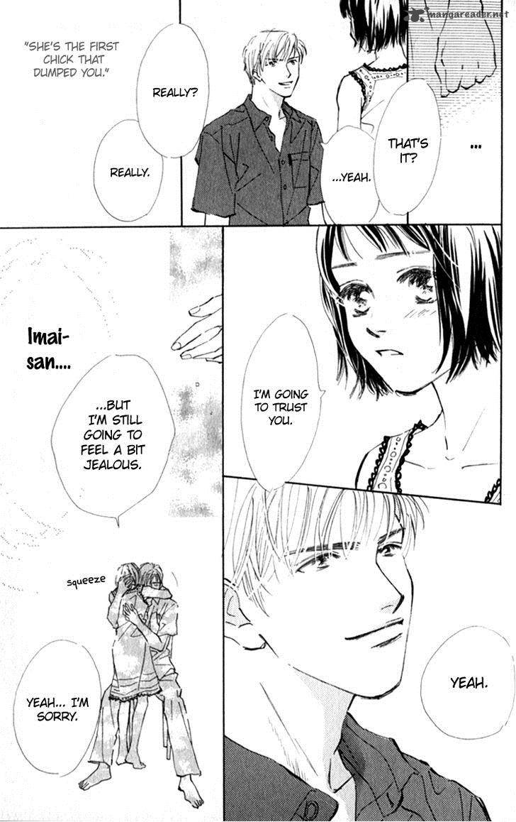 Ashita Mo Kitto Koishiteru 12 22