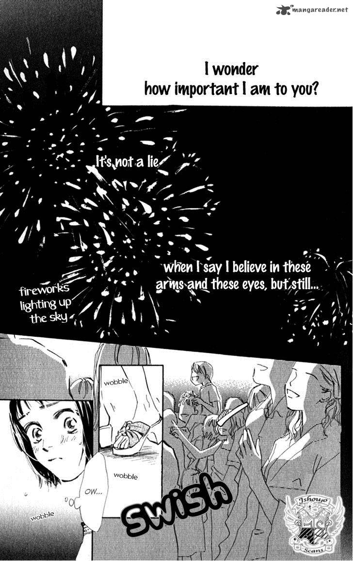 Ashita Mo Kitto Koishiteru 12 24