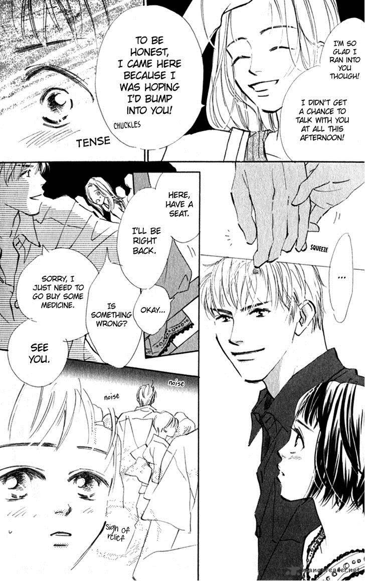 Ashita Mo Kitto Koishiteru 12 28