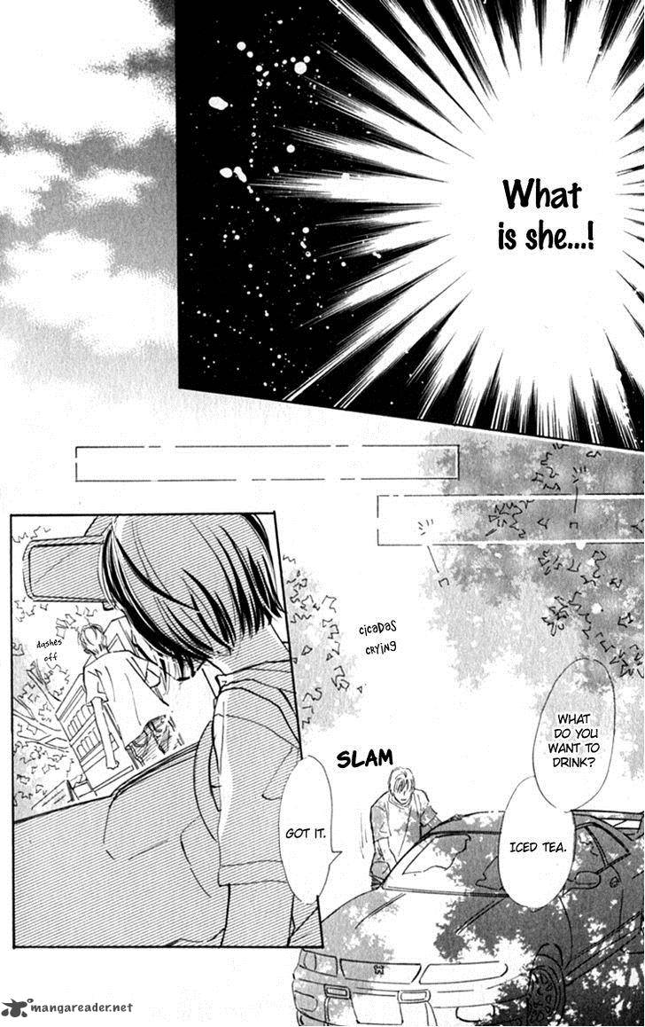 Ashita Mo Kitto Koishiteru 12 33