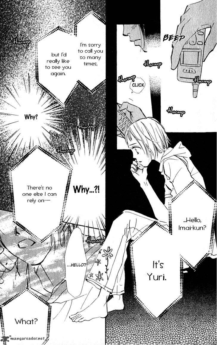 Ashita Mo Kitto Koishiteru 12 35