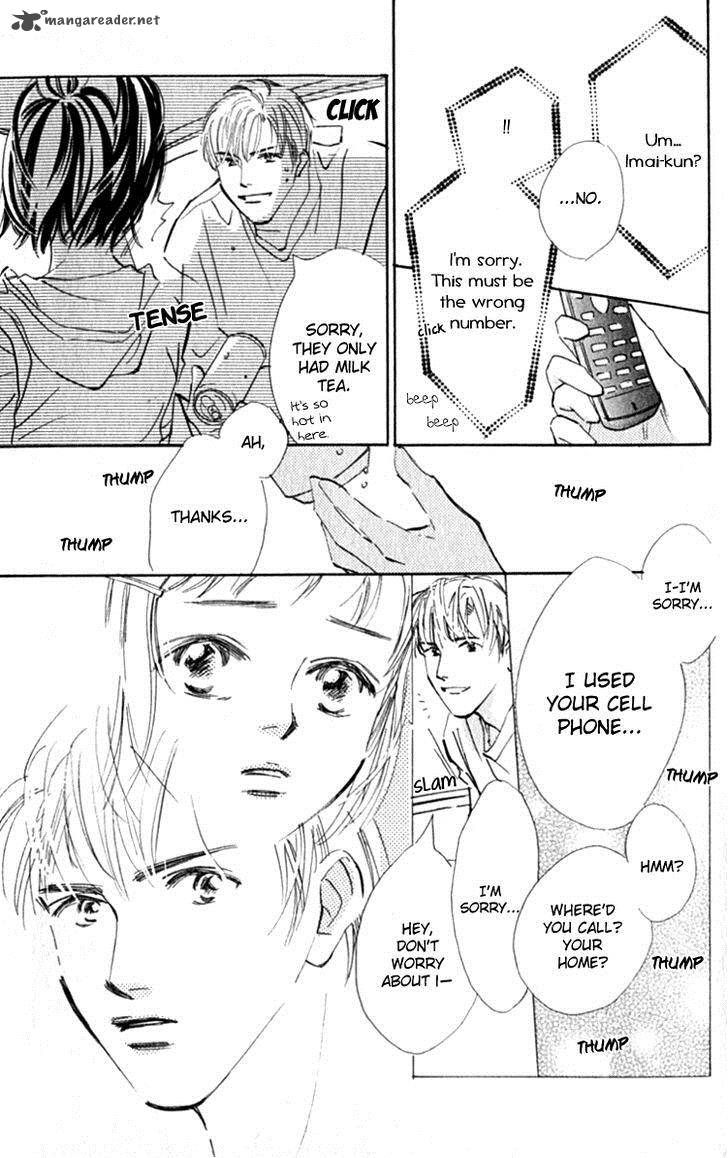 Ashita Mo Kitto Koishiteru 12 36