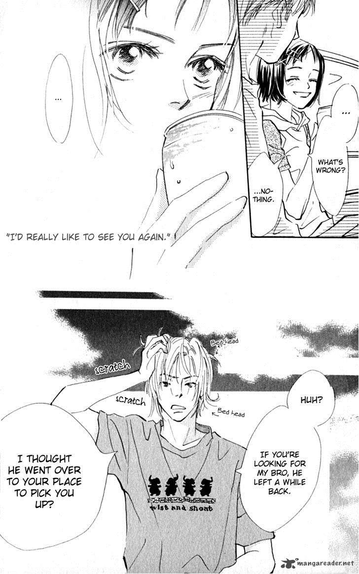 Ashita Mo Kitto Koishiteru 12 37