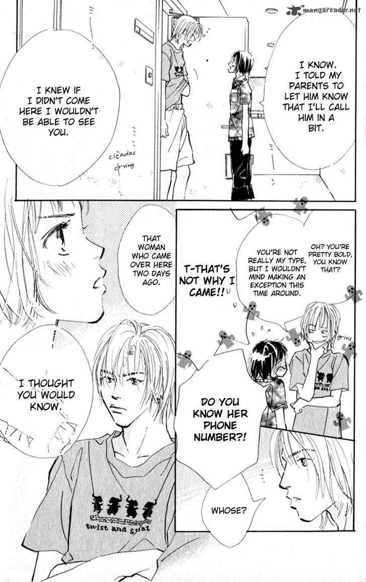 Ashita Mo Kitto Koishiteru 12 38