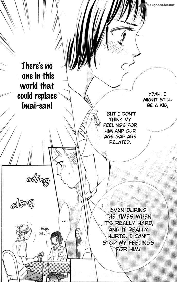 Ashita Mo Kitto Koishiteru 12 49