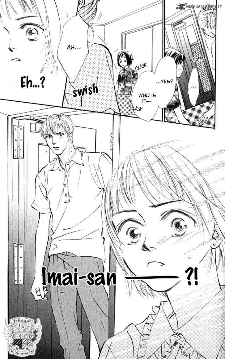 Ashita Mo Kitto Koishiteru 12 50