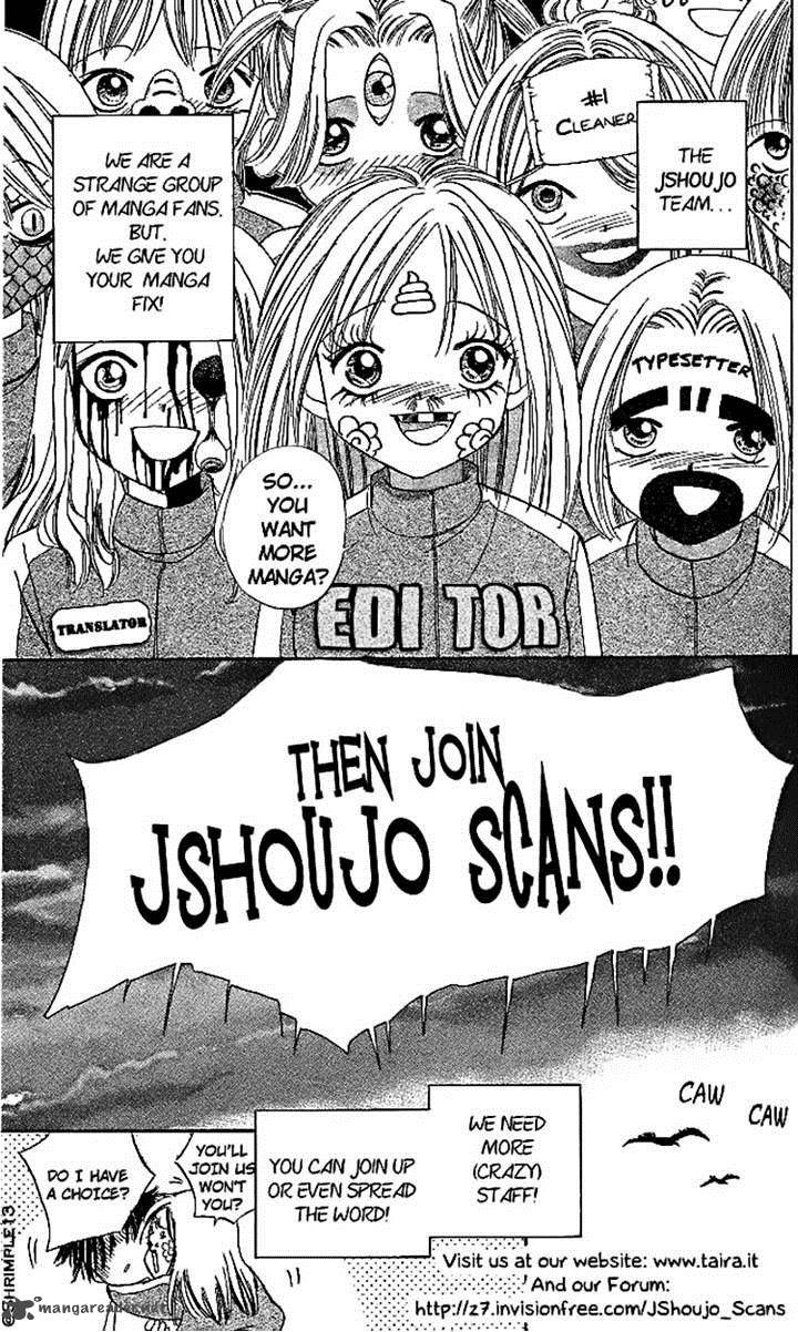 Ashita Mo Kitto Koishiteru 13 1