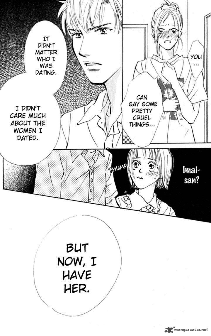 Ashita Mo Kitto Koishiteru 13 10