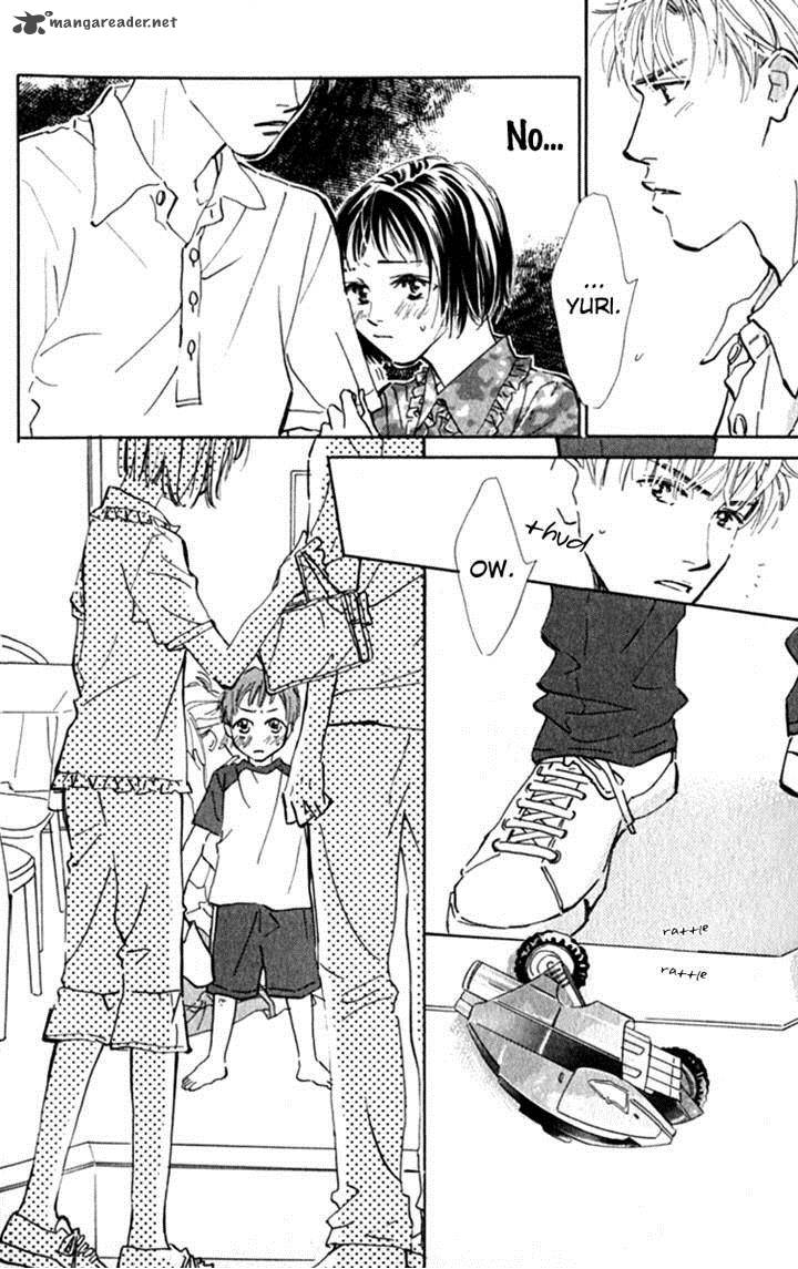 Ashita Mo Kitto Koishiteru 13 16