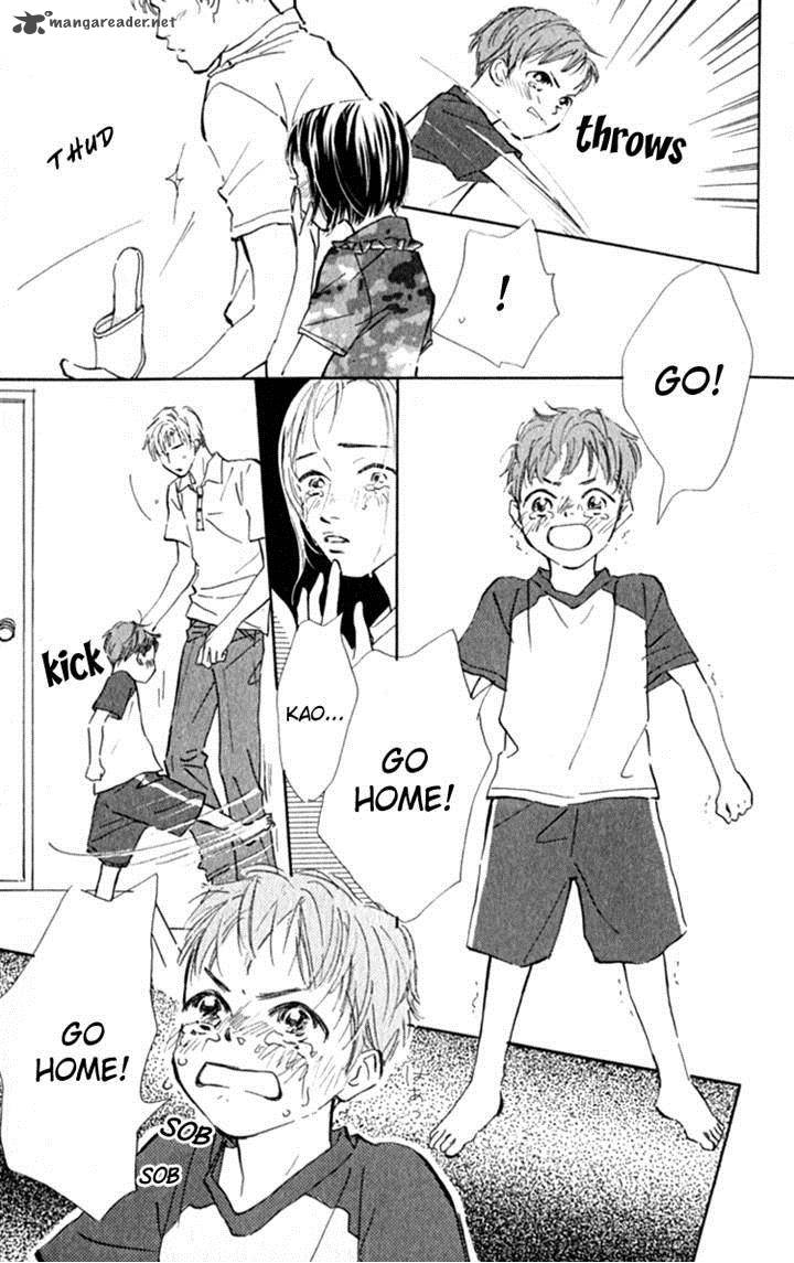 Ashita Mo Kitto Koishiteru 13 17