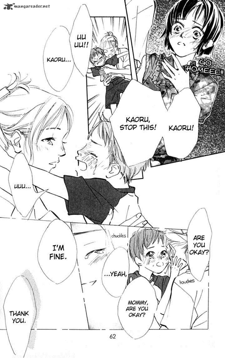 Ashita Mo Kitto Koishiteru 13 18