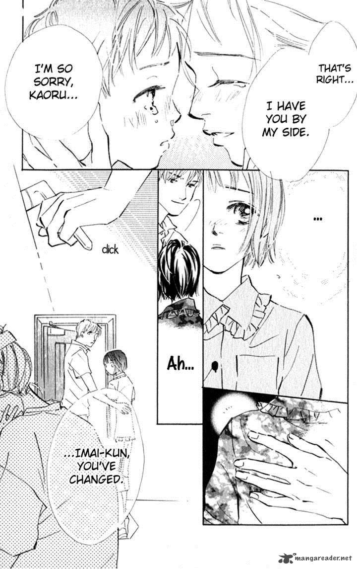 Ashita Mo Kitto Koishiteru 13 19