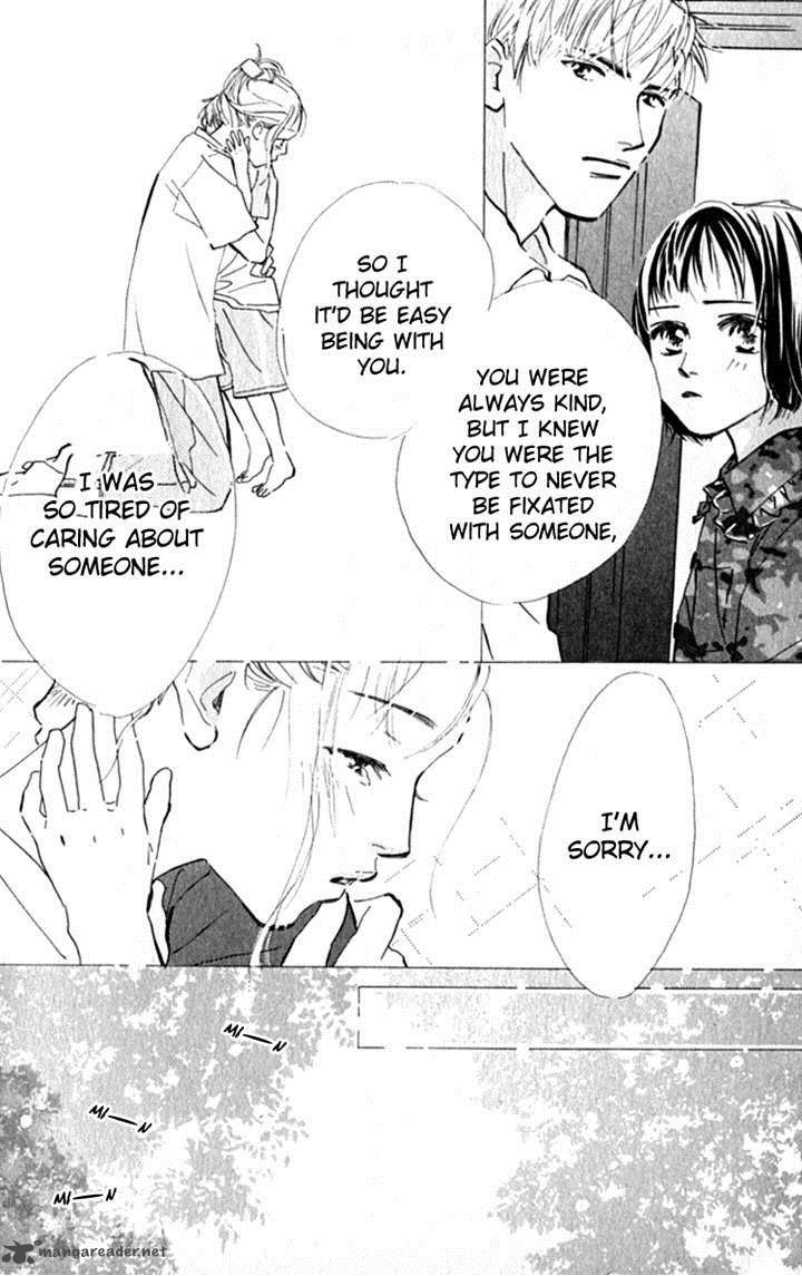 Ashita Mo Kitto Koishiteru 13 20