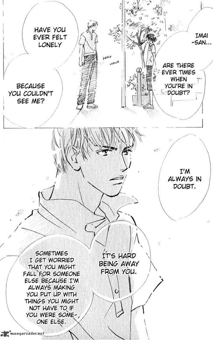 Ashita Mo Kitto Koishiteru 13 22