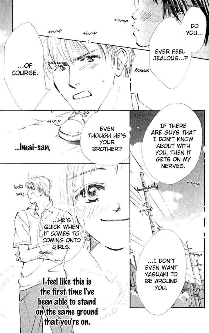 Ashita Mo Kitto Koishiteru 13 23