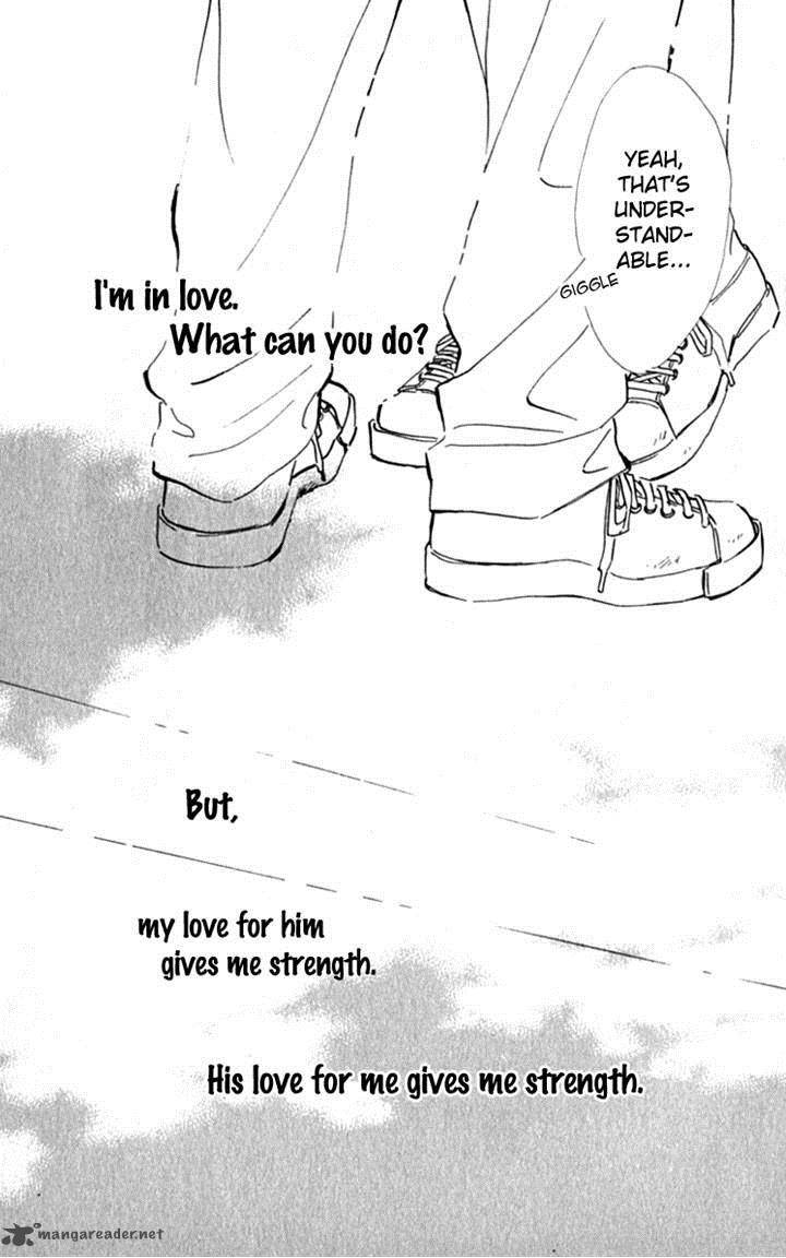 Ashita Mo Kitto Koishiteru 13 25