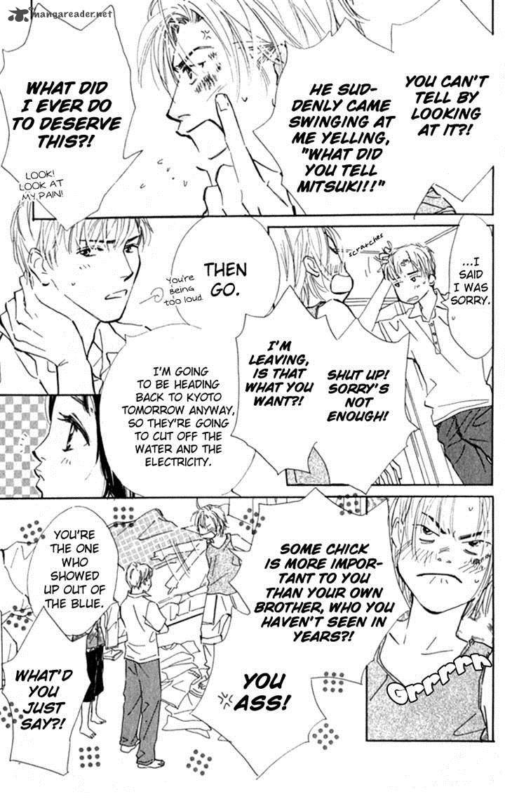 Ashita Mo Kitto Koishiteru 13 27