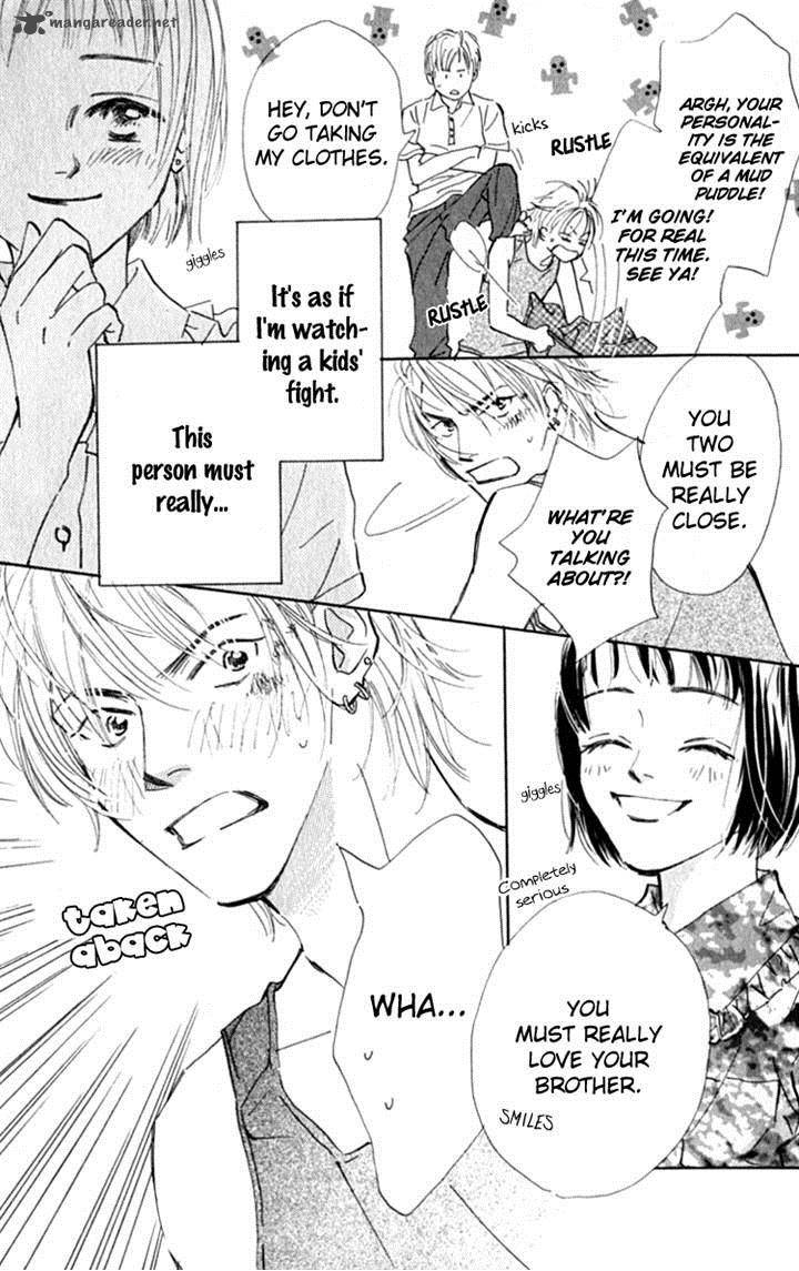 Ashita Mo Kitto Koishiteru 13 28