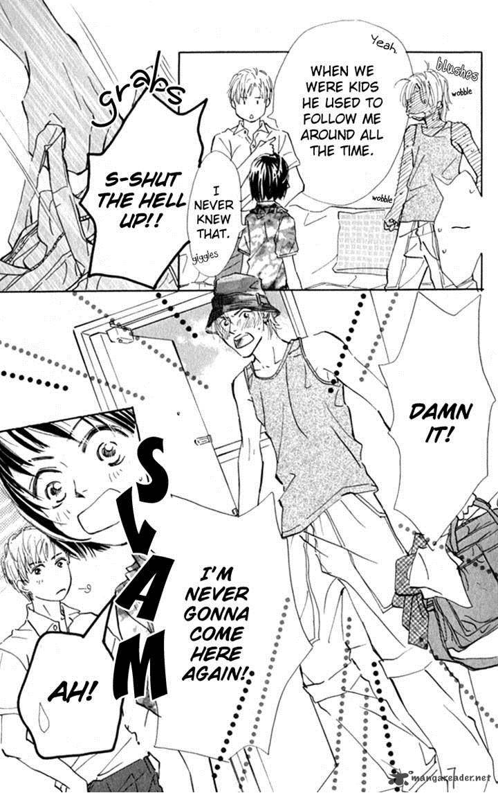 Ashita Mo Kitto Koishiteru 13 29