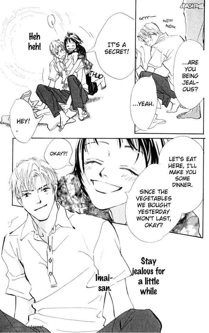 Ashita Mo Kitto Koishiteru 13 31
