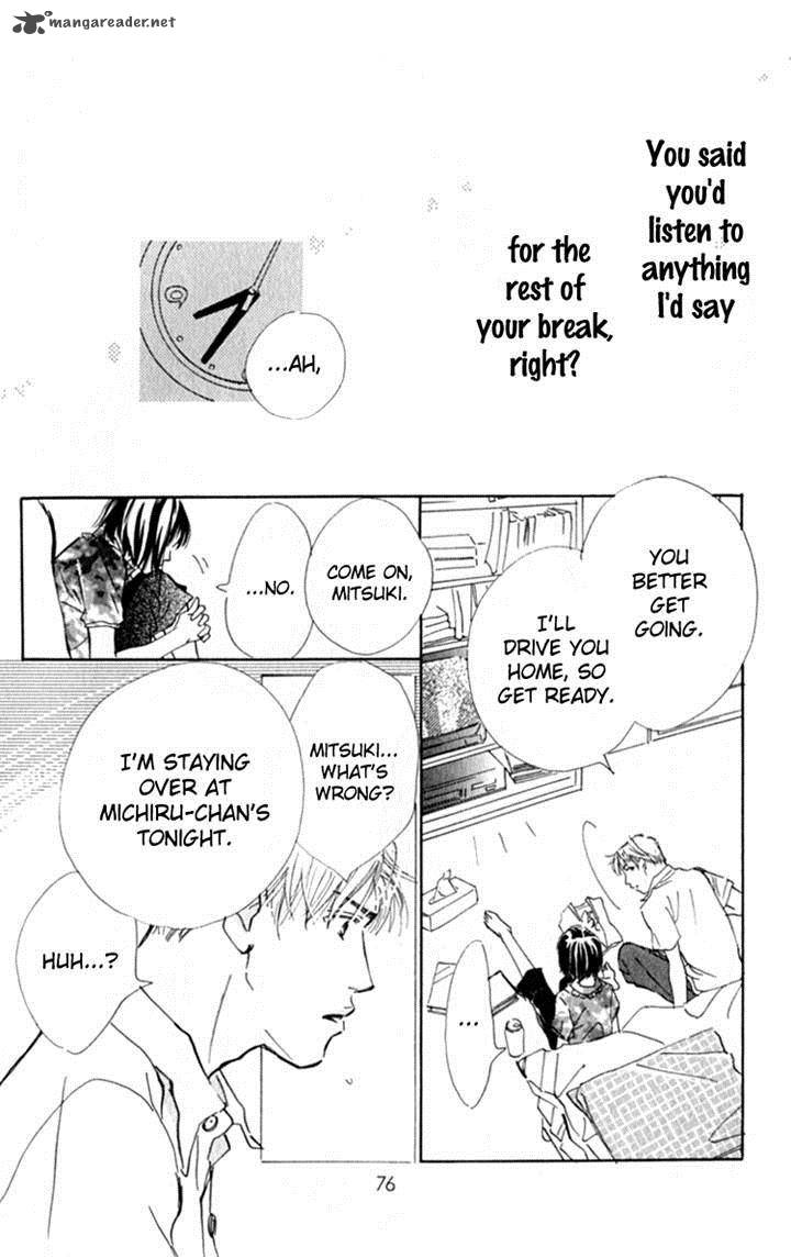 Ashita Mo Kitto Koishiteru 13 32