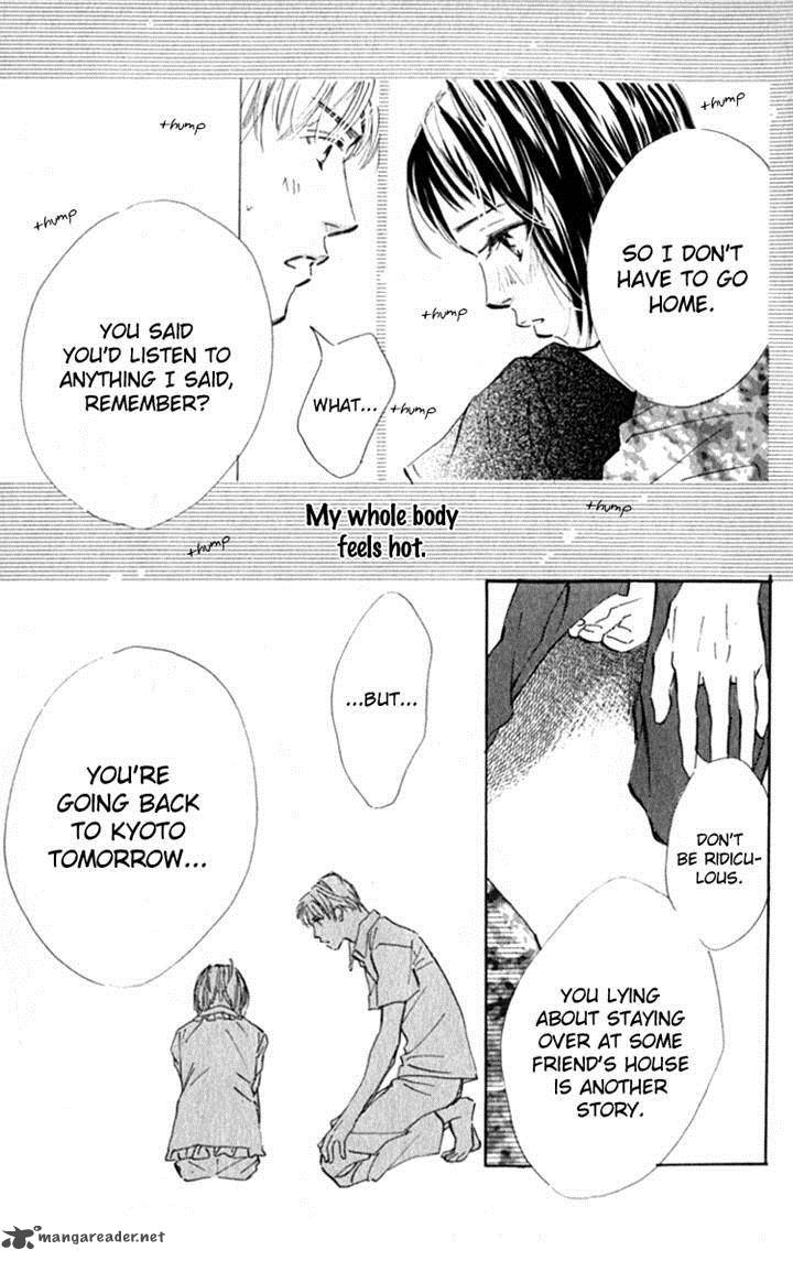 Ashita Mo Kitto Koishiteru 13 33