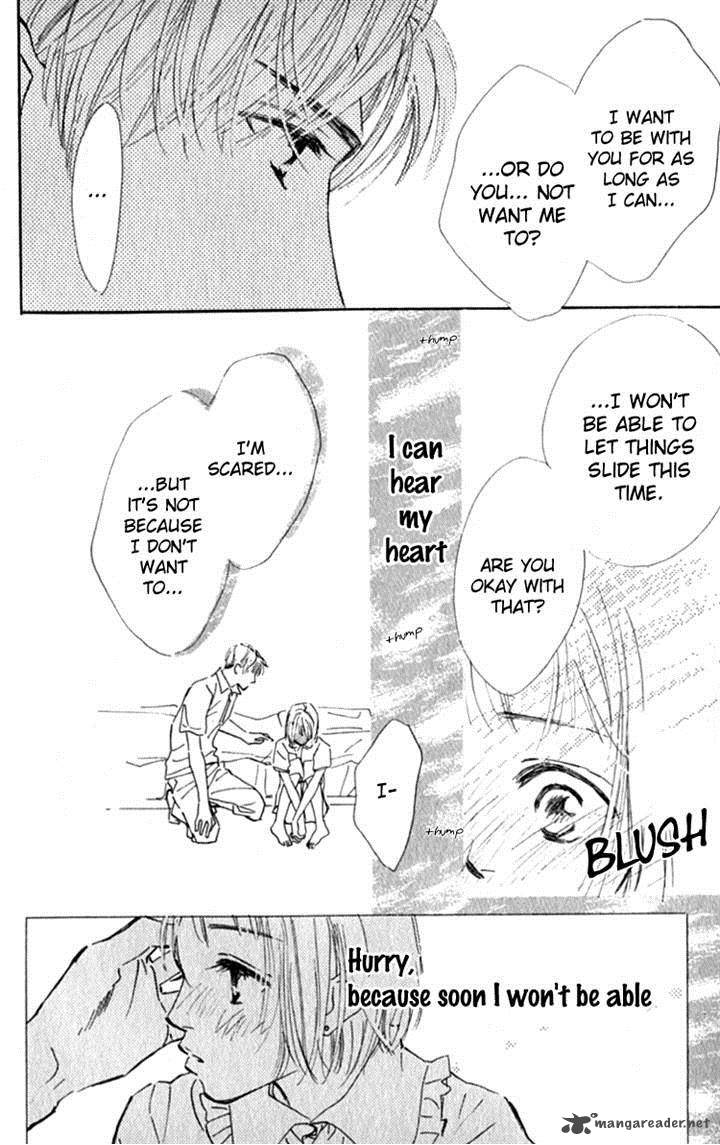 Ashita Mo Kitto Koishiteru 13 34