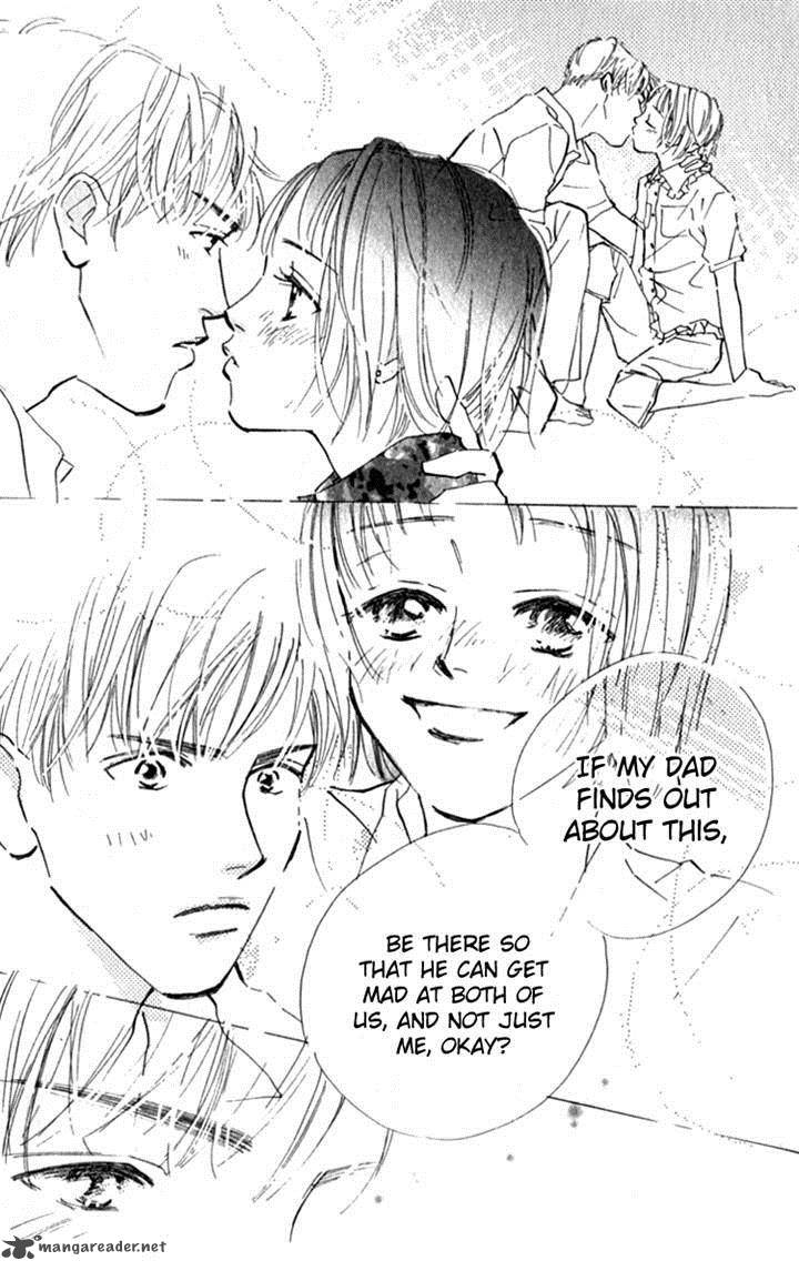 Ashita Mo Kitto Koishiteru 13 35