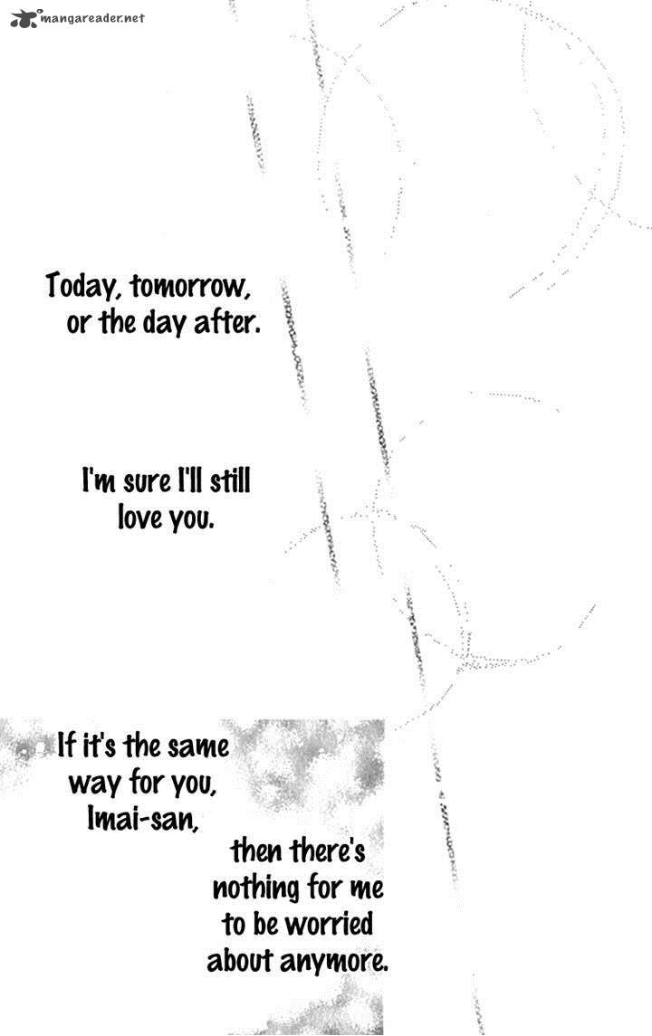 Ashita Mo Kitto Koishiteru 13 37