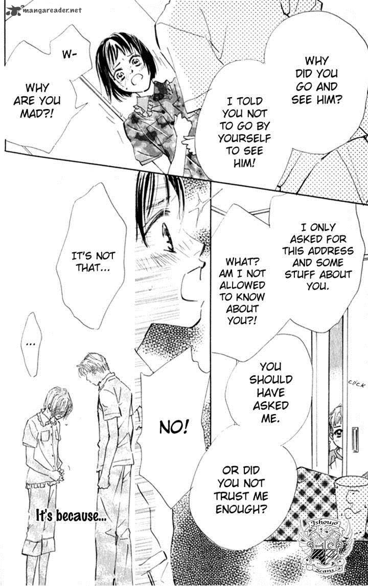 Ashita Mo Kitto Koishiteru 13 4