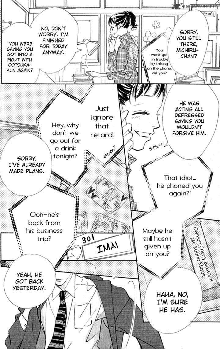 Ashita Mo Kitto Koishiteru 13 40