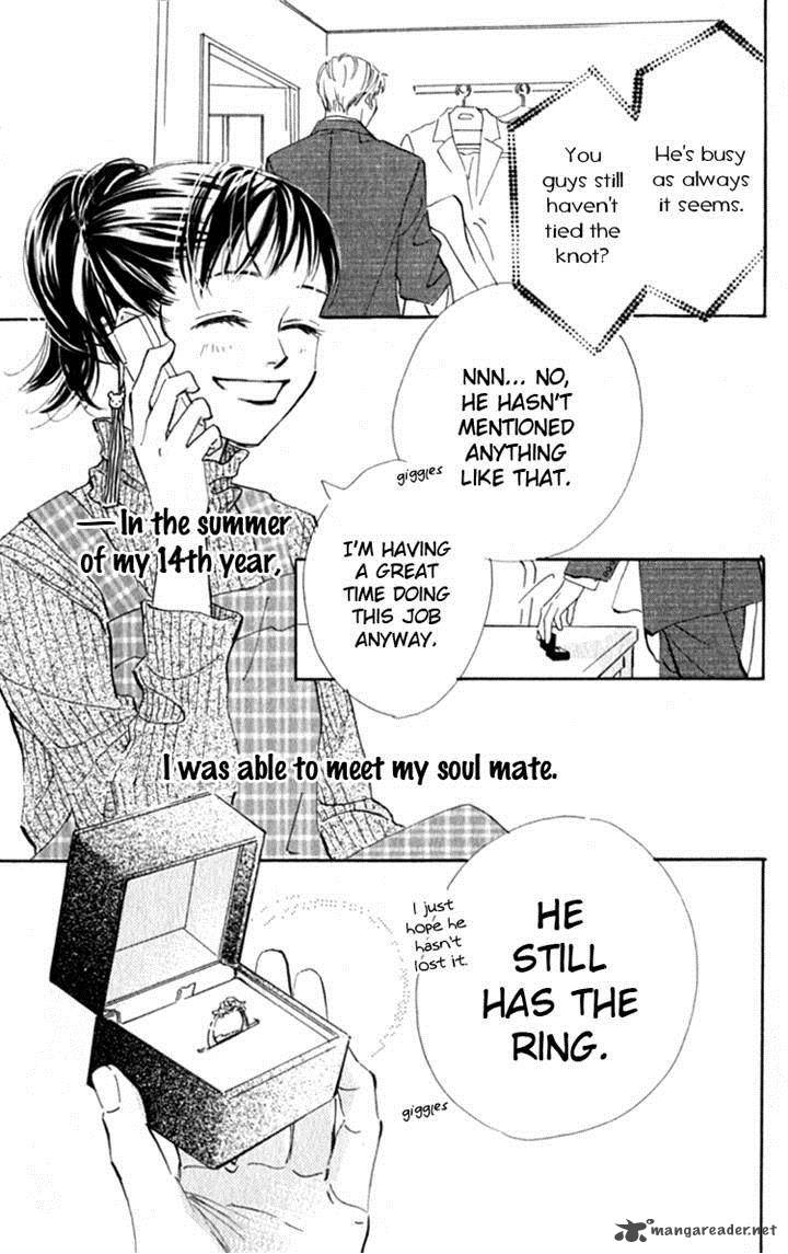 Ashita Mo Kitto Koishiteru 13 41