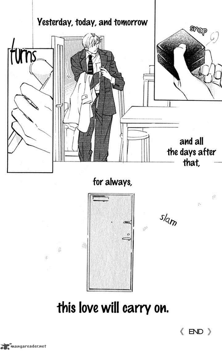 Ashita Mo Kitto Koishiteru 13 42