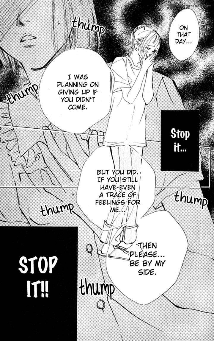 Ashita Mo Kitto Koishiteru 13 7