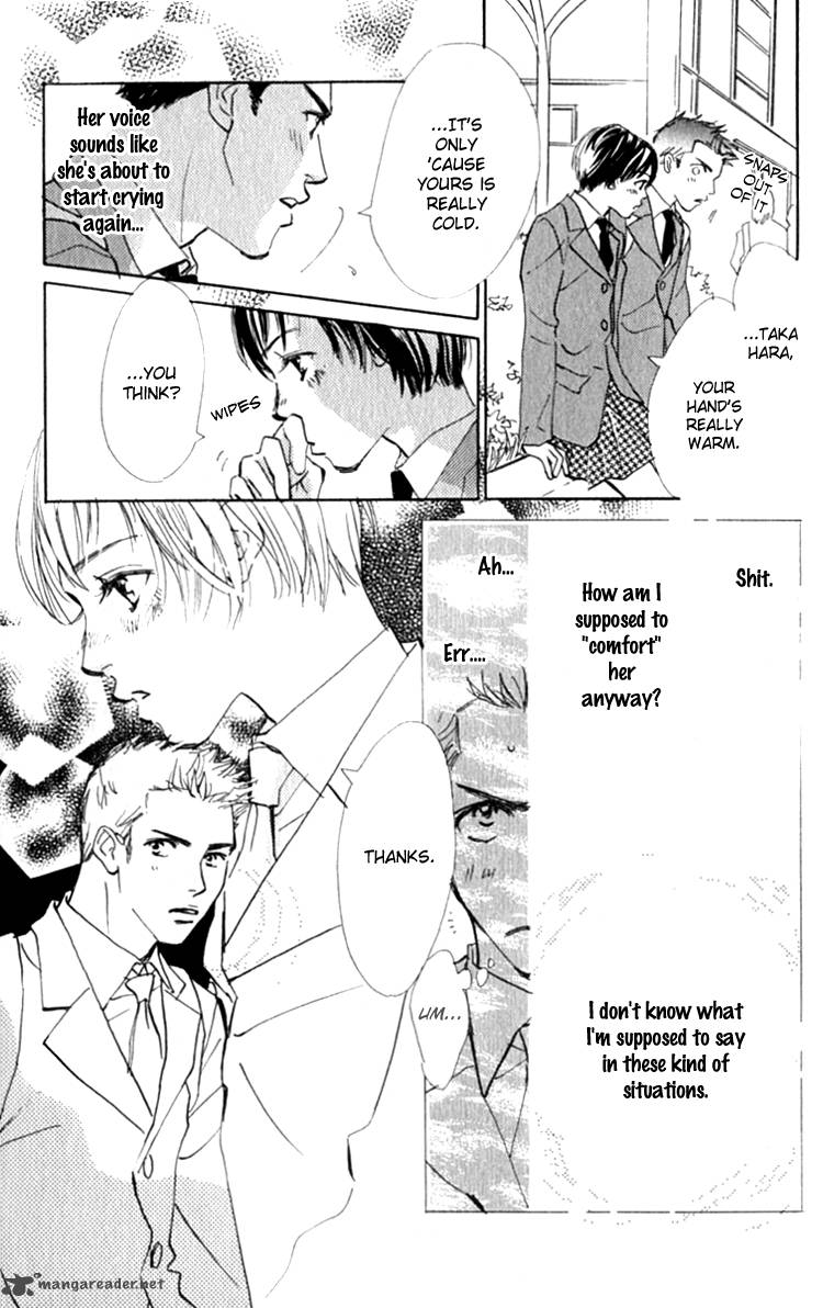 Ashita Mo Kitto Koishiteru 14 43