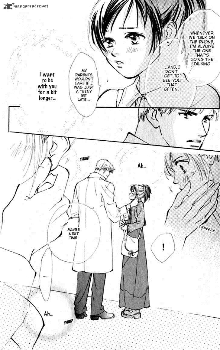 Ashita Mo Kitto Koishiteru 2 11